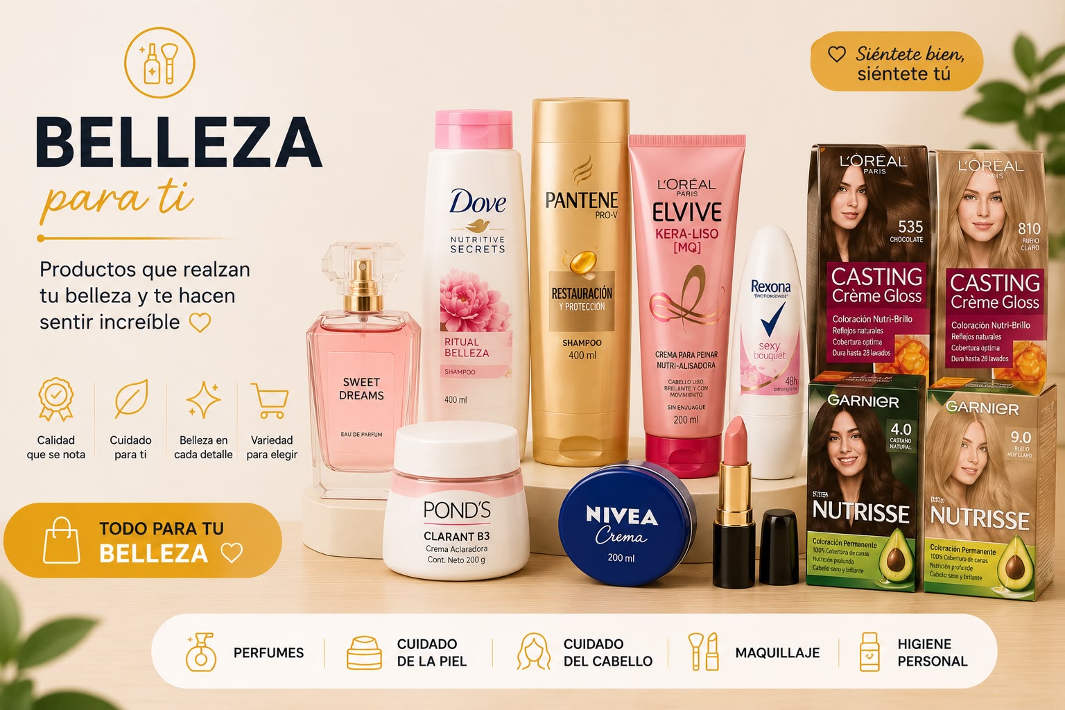 Belleza