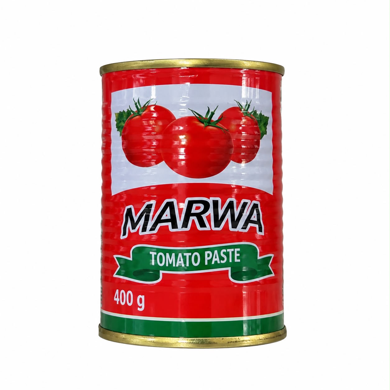 Marwa – Tomato Paste (400 g)