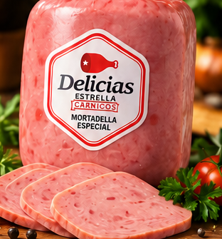 Mortadella Especial