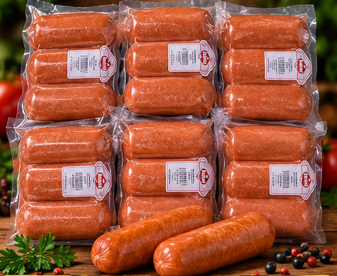 Paquete de Chorizo Criollo