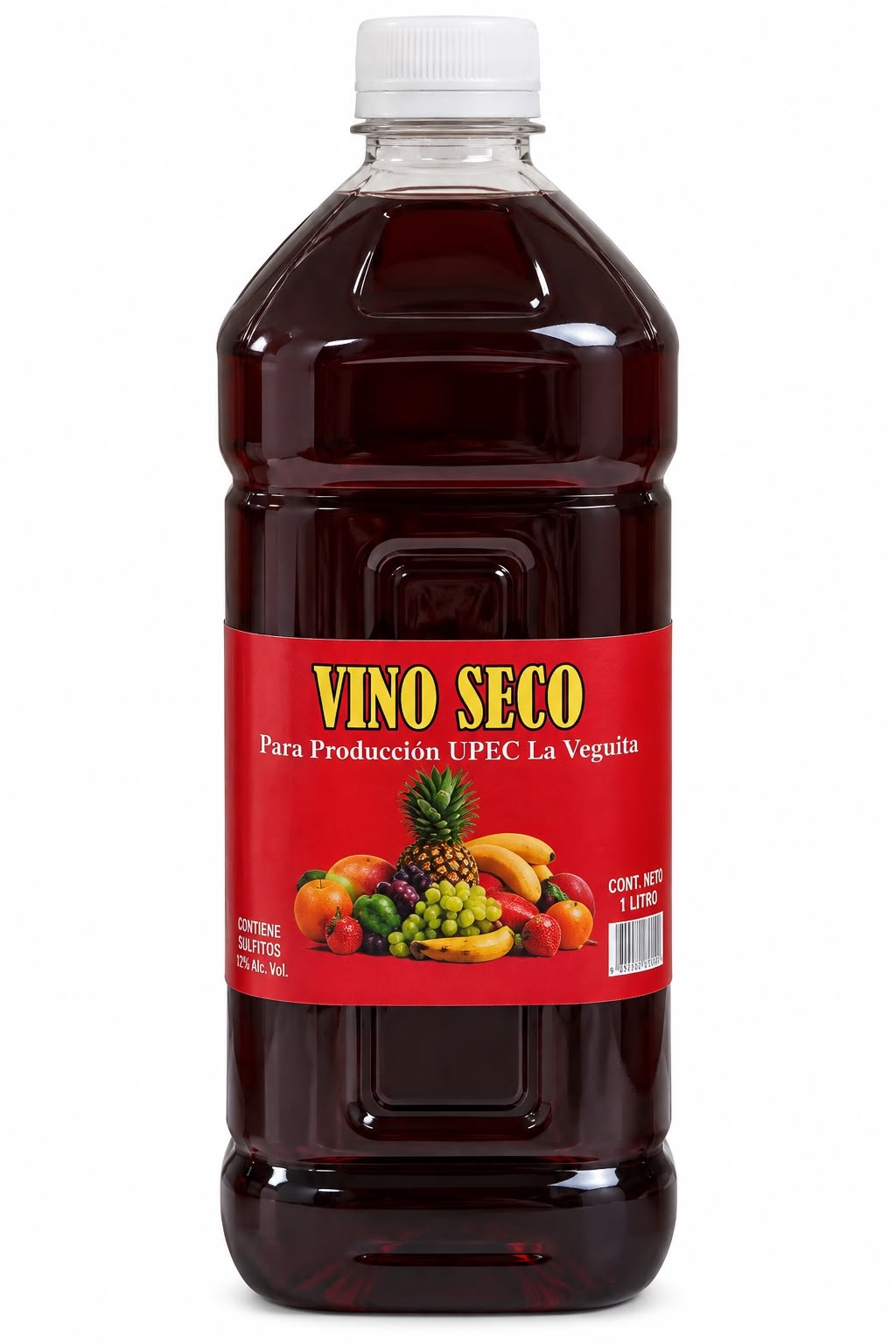 Vino Seco (Cocina)